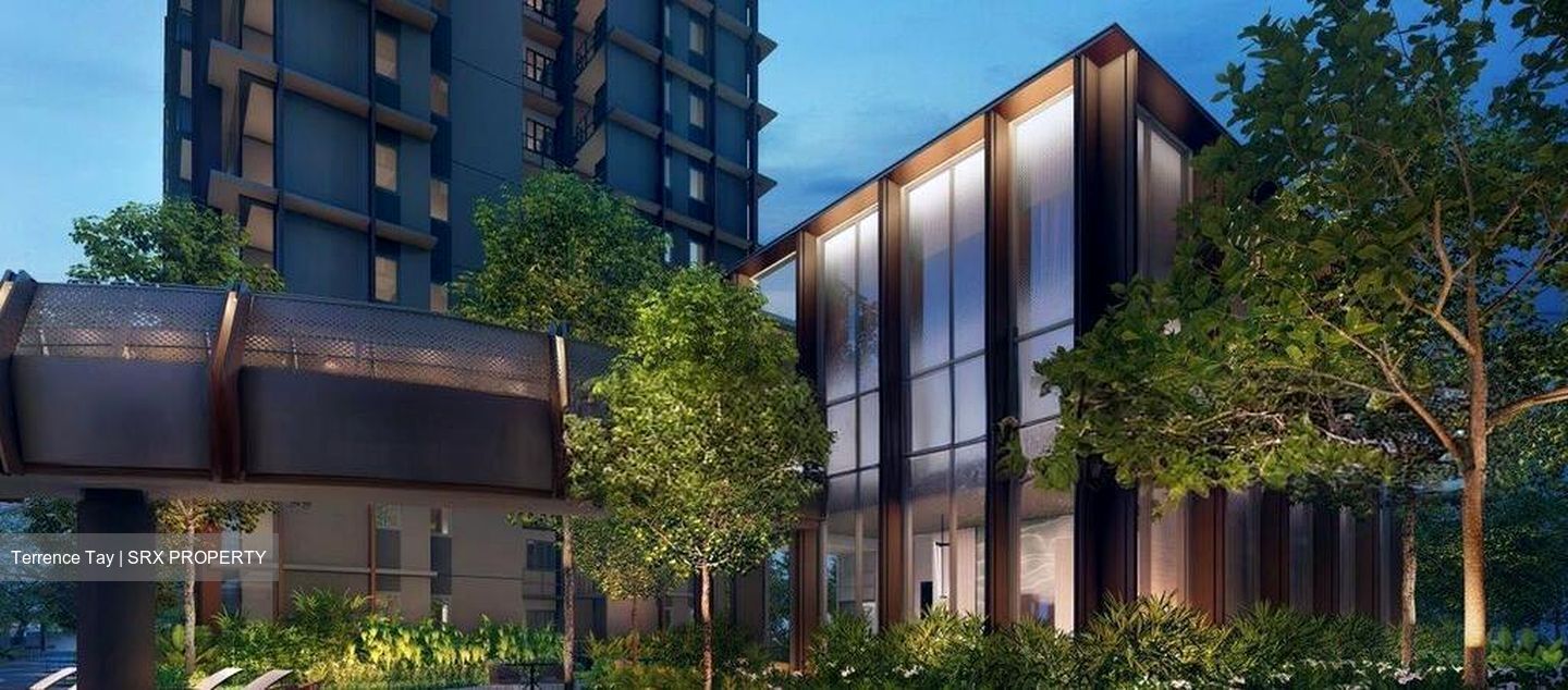 The Continuum (D15), Apartment #507539191